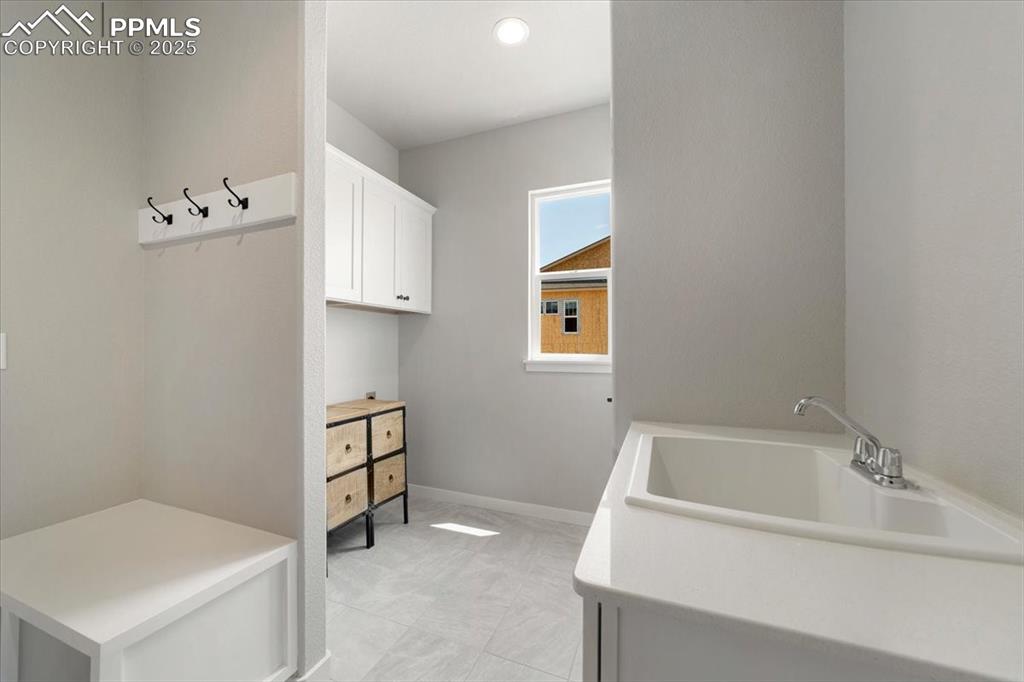 153 Limbach Court Colorado Springs CO 80132