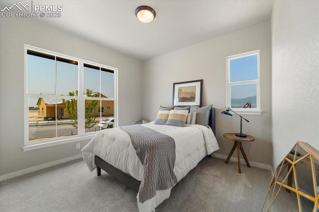 153 Limbach Court Colorado Springs CO 80132