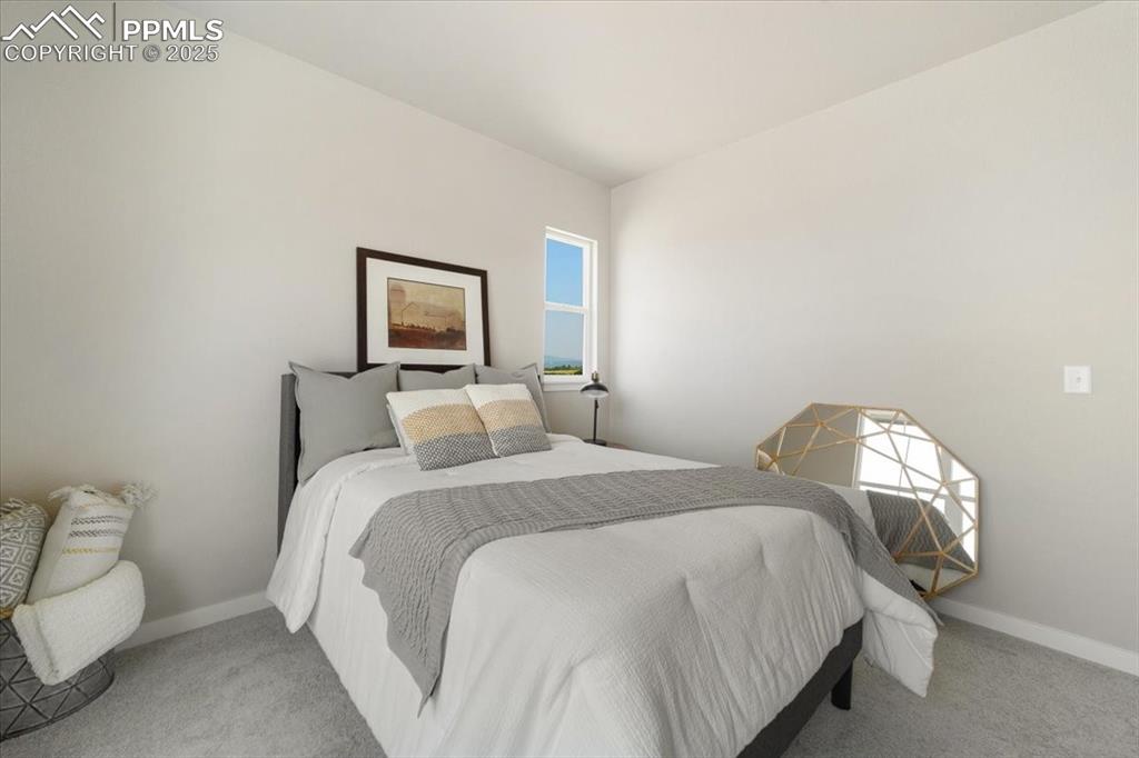 153 Limbach Court Colorado Springs CO 80132