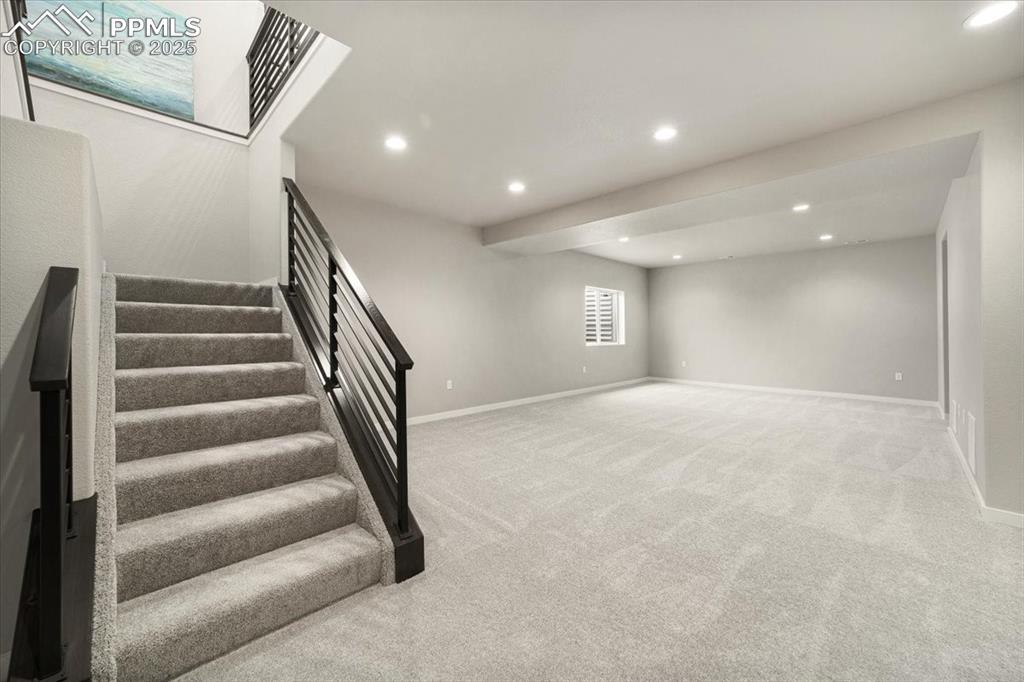 153 Limbach Court Colorado Springs CO 80132