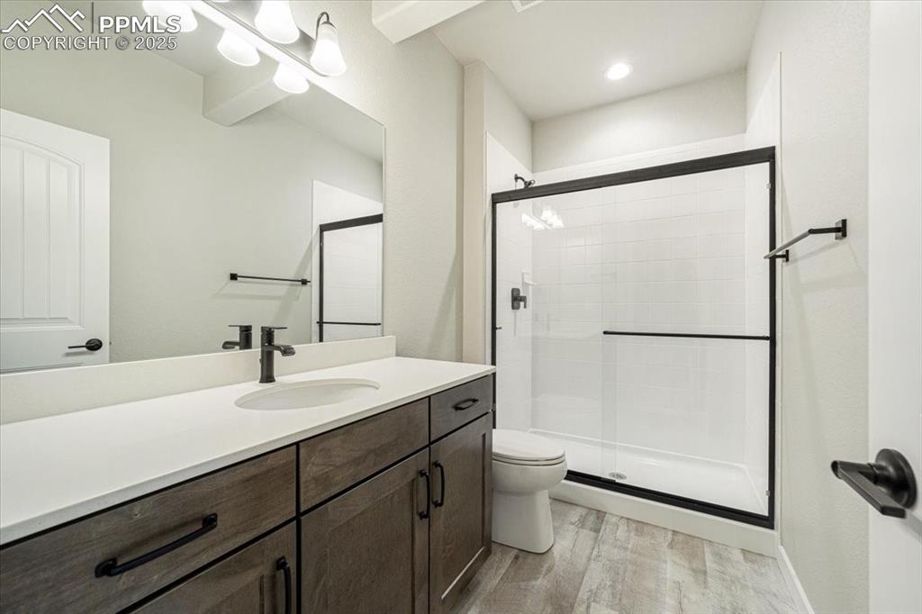 153 Limbach Court Colorado Springs CO 80132