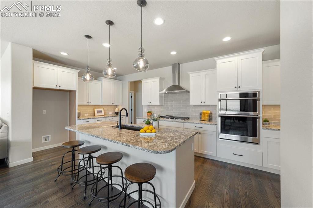 153 Limbach Court Colorado Springs CO 80132