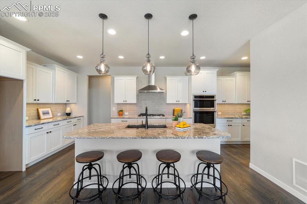 153 Limbach Court Colorado Springs CO 80132