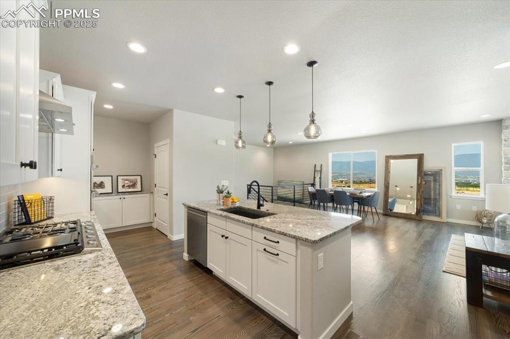 153 Limbach Court Colorado Springs CO 80132