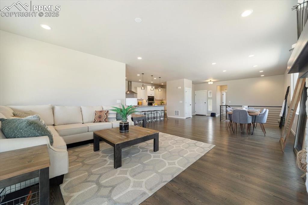 153 Limbach Court Colorado Springs CO 80132