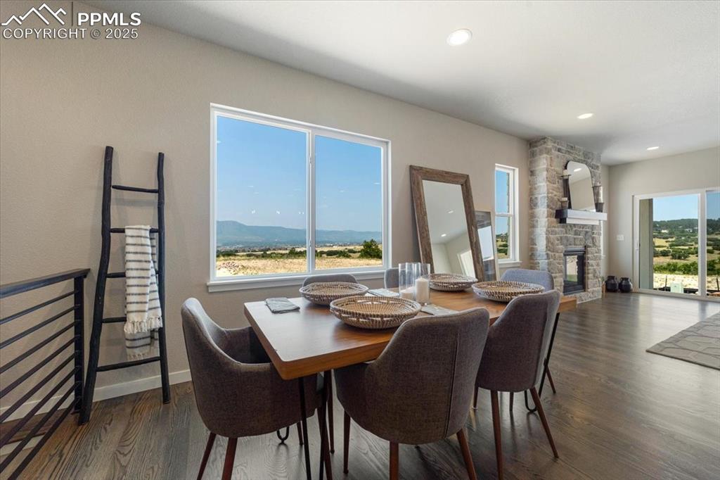 153 Limbach Court Colorado Springs CO 80132