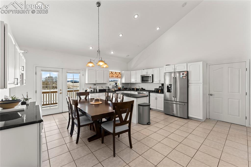 112 Ridge Point Circle Divide CO 80814