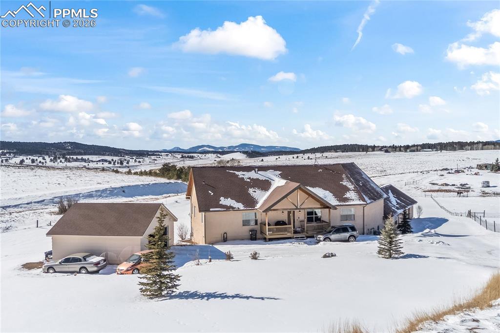 112 Ridge Point Circle Divide CO 80814