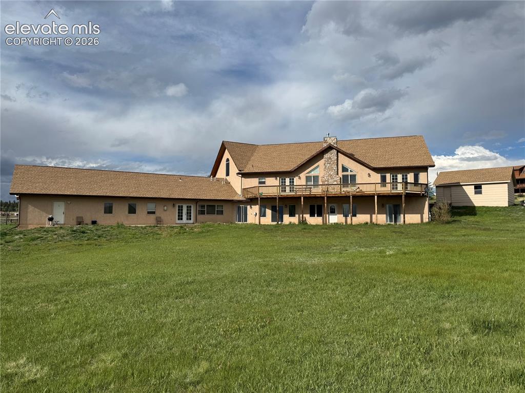 112 Ridge Point Circle Divide CO 80814