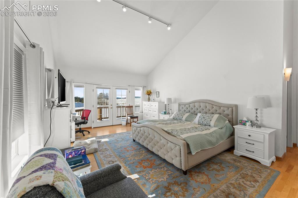112 Ridge Point Circle Divide CO 80814