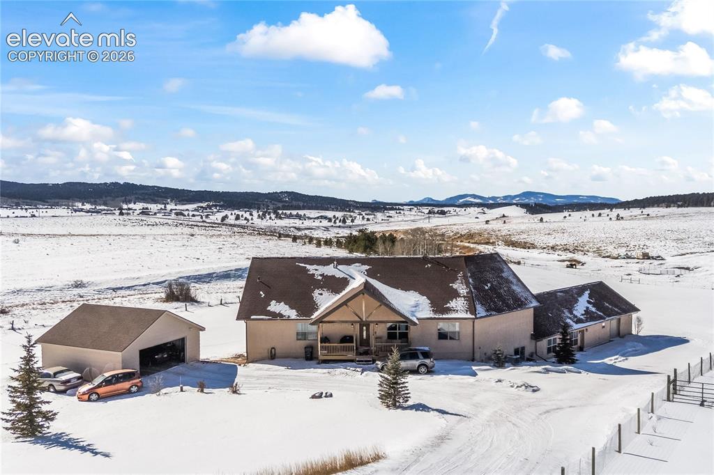 112 Ridge Point Circle Divide CO 80814