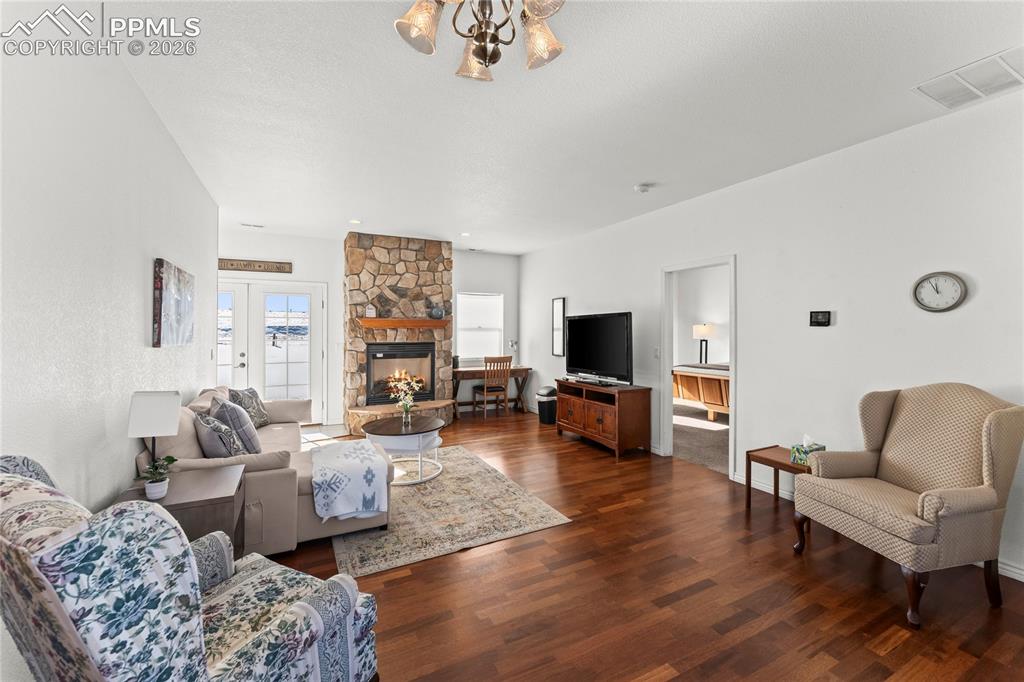 112 Ridge Point Circle Divide CO 80814