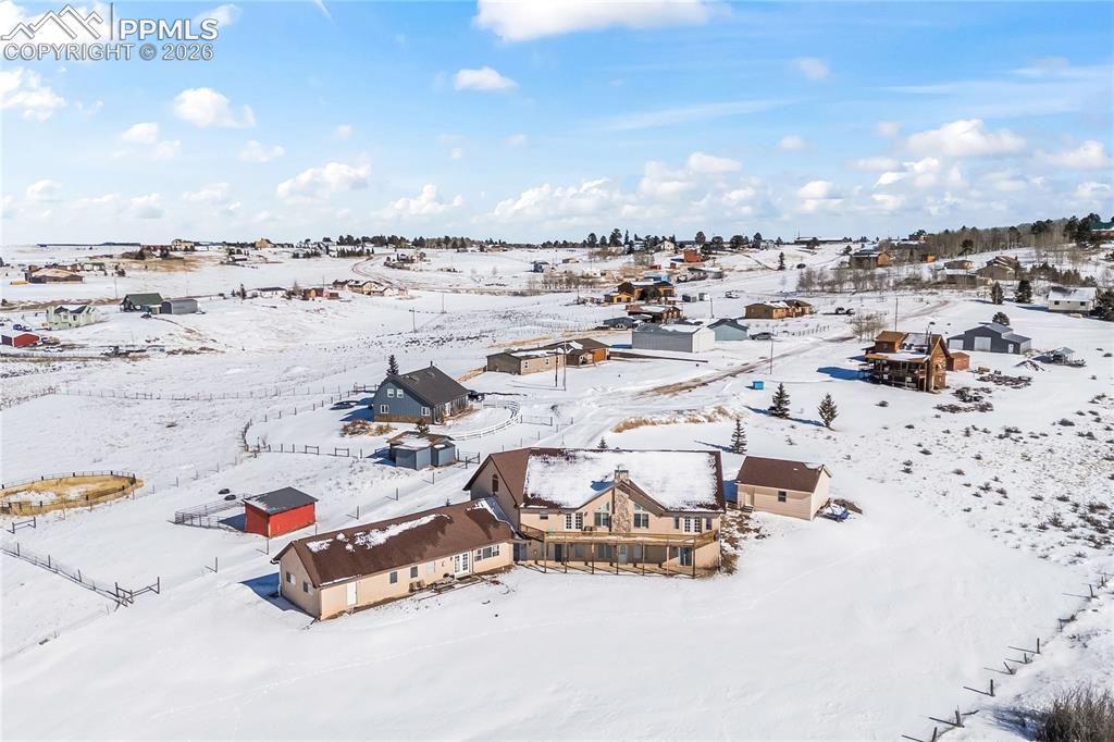 112 Ridge Point Circle Divide CO 80814