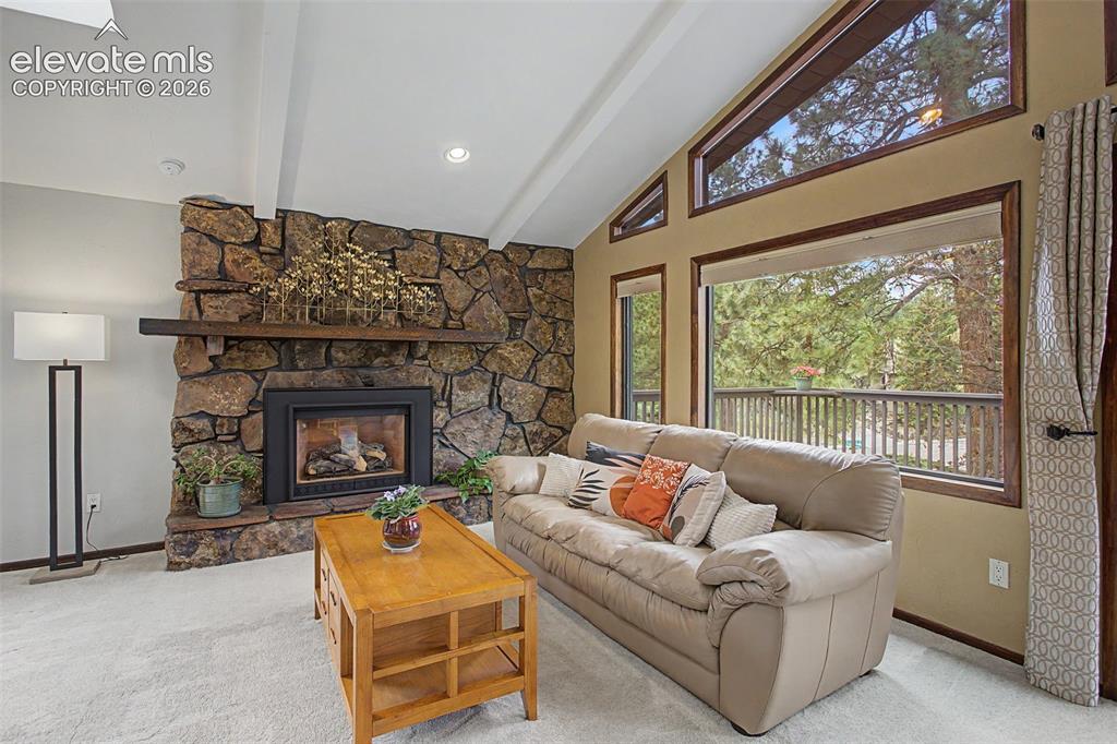 5905 Castlewood Lane Colorado Springs CO 80918