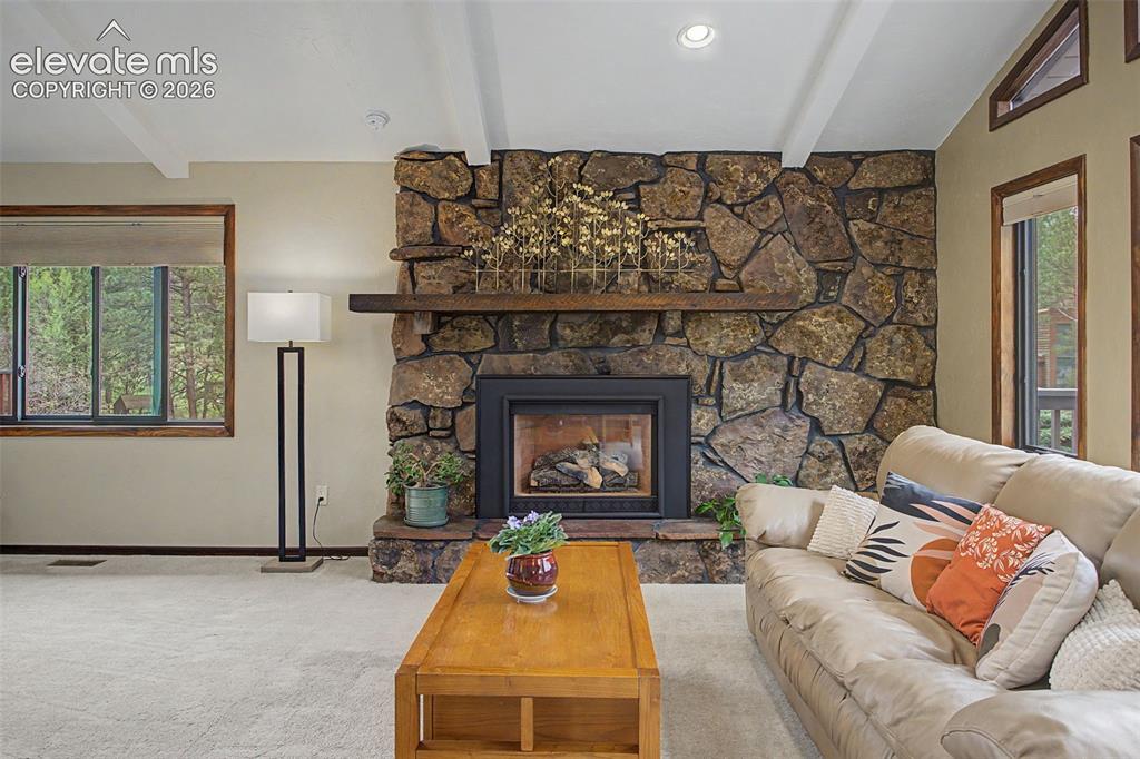 5905 Castlewood Lane Colorado Springs CO 80918