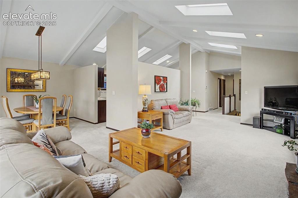 5905 Castlewood Lane Colorado Springs CO 80918
