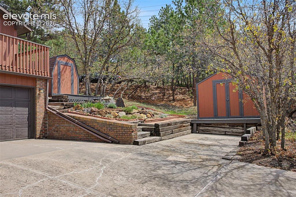 5905 Castlewood Lane Colorado Springs CO 80918