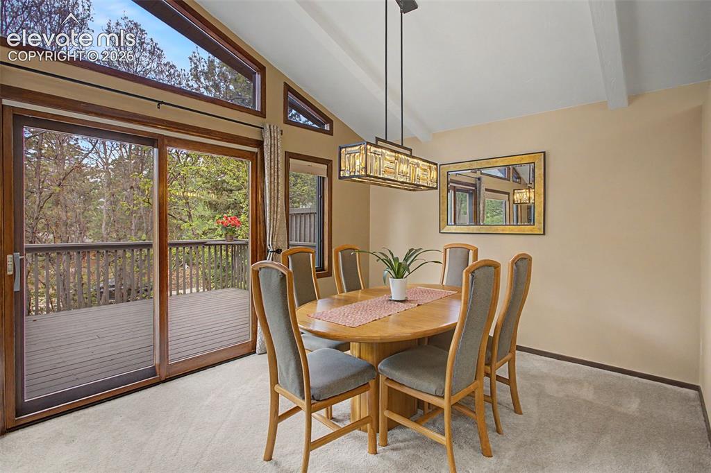 5905 Castlewood Lane Colorado Springs CO 80918