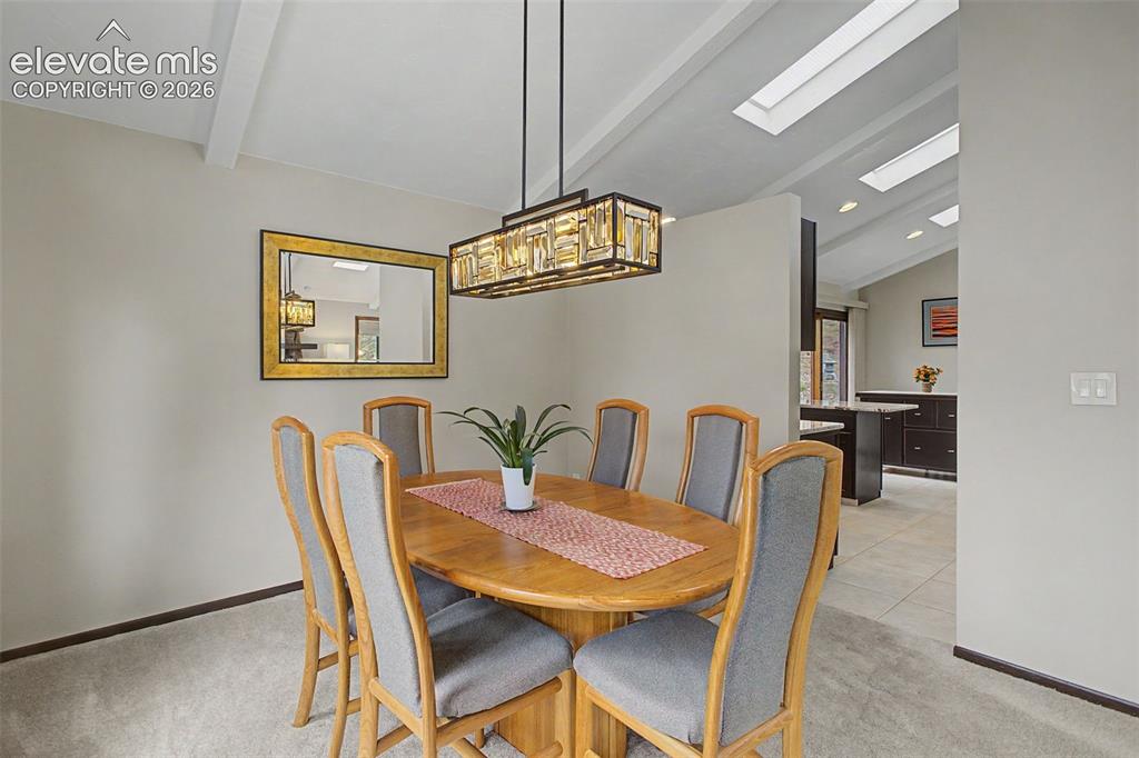 5905 Castlewood Lane Colorado Springs CO 80918