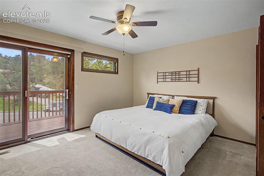 5905 Castlewood Lane Colorado Springs CO 80918