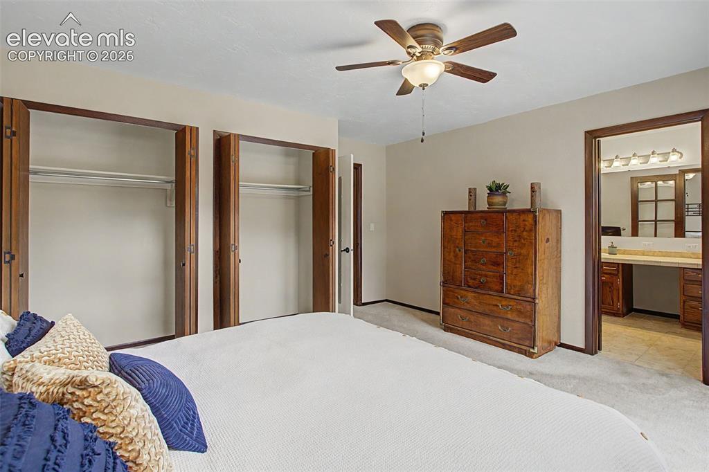 5905 Castlewood Lane Colorado Springs CO 80918