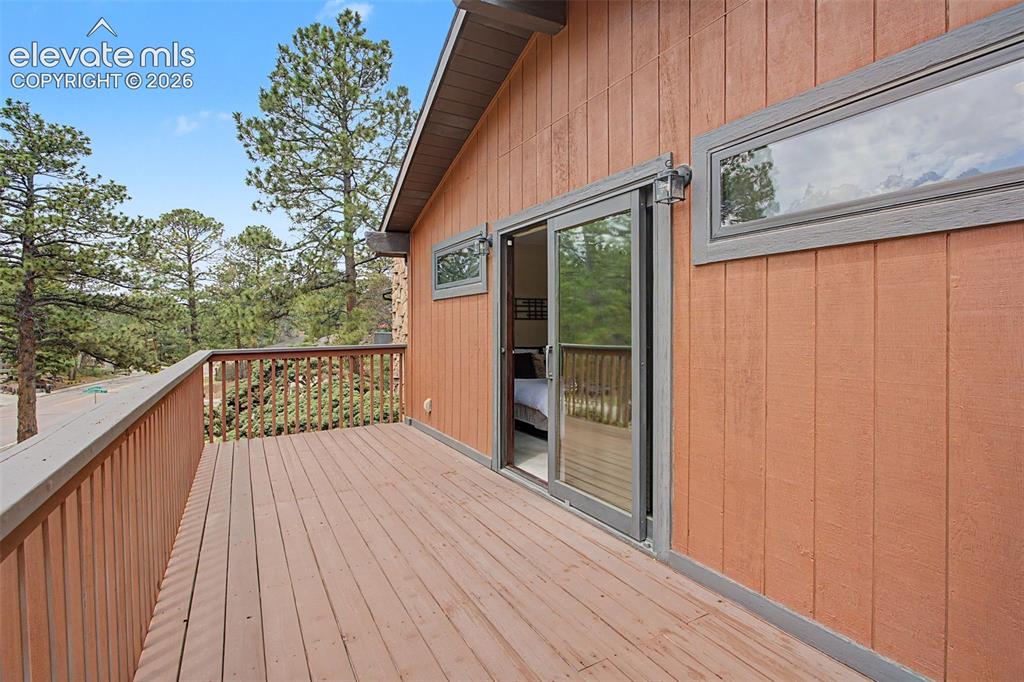 5905 Castlewood Lane Colorado Springs CO 80918