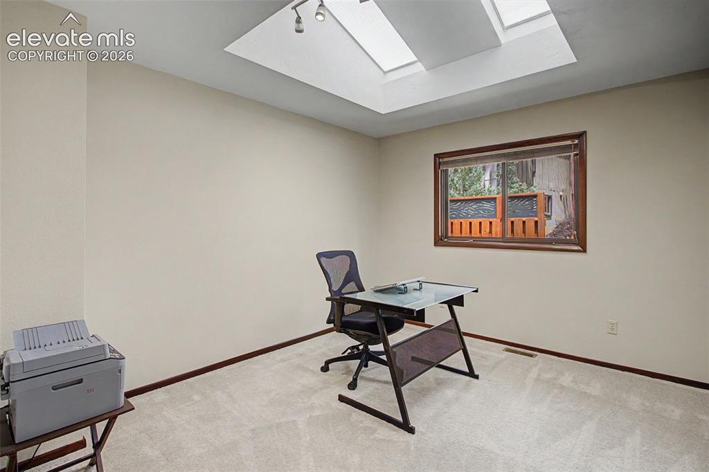 5905 Castlewood Lane Colorado Springs CO 80918
