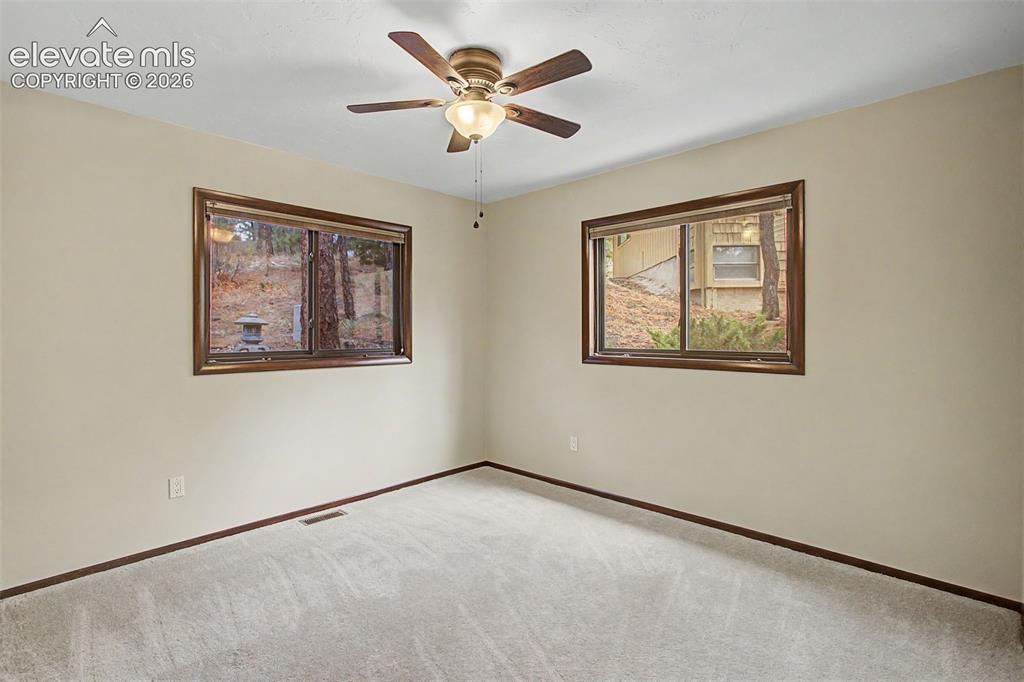 5905 Castlewood Lane Colorado Springs CO 80918
