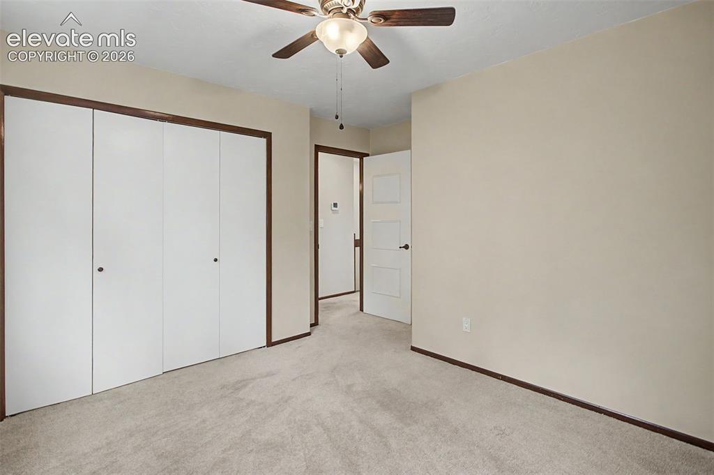 5905 Castlewood Lane Colorado Springs CO 80918