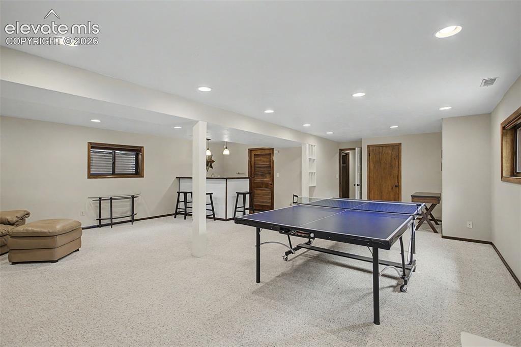 5905 Castlewood Lane Colorado Springs CO 80918