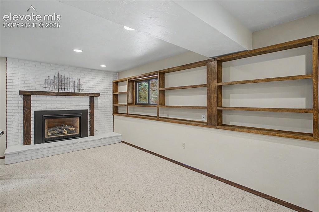 5905 Castlewood Lane Colorado Springs CO 80918