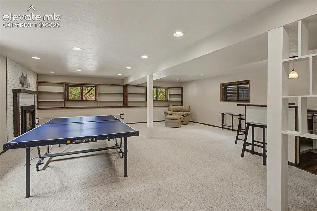 5905 Castlewood Lane Colorado Springs CO 80918