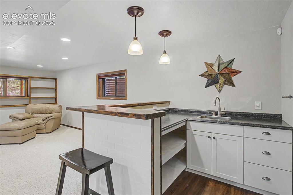 5905 Castlewood Lane Colorado Springs CO 80918