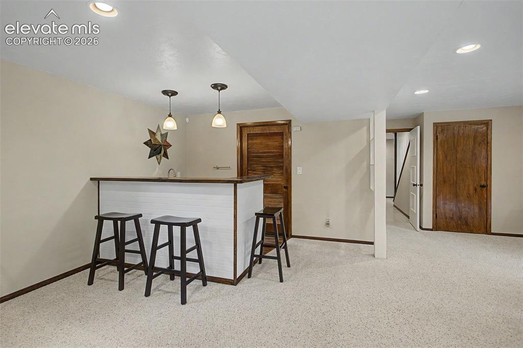 5905 Castlewood Lane Colorado Springs CO 80918