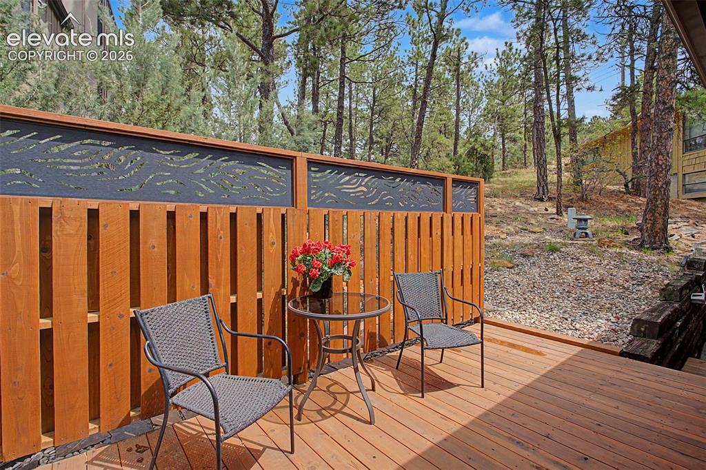 5905 Castlewood Lane Colorado Springs CO 80918