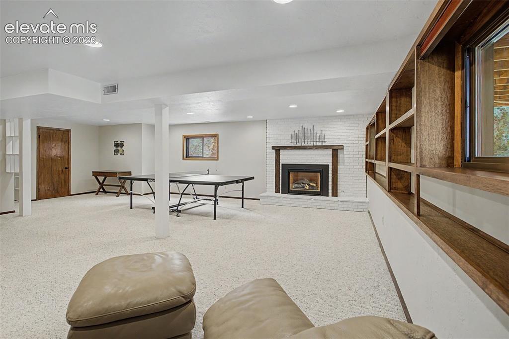 5905 Castlewood Lane Colorado Springs CO 80918