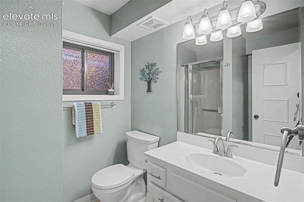 5905 Castlewood Lane Colorado Springs CO 80918
