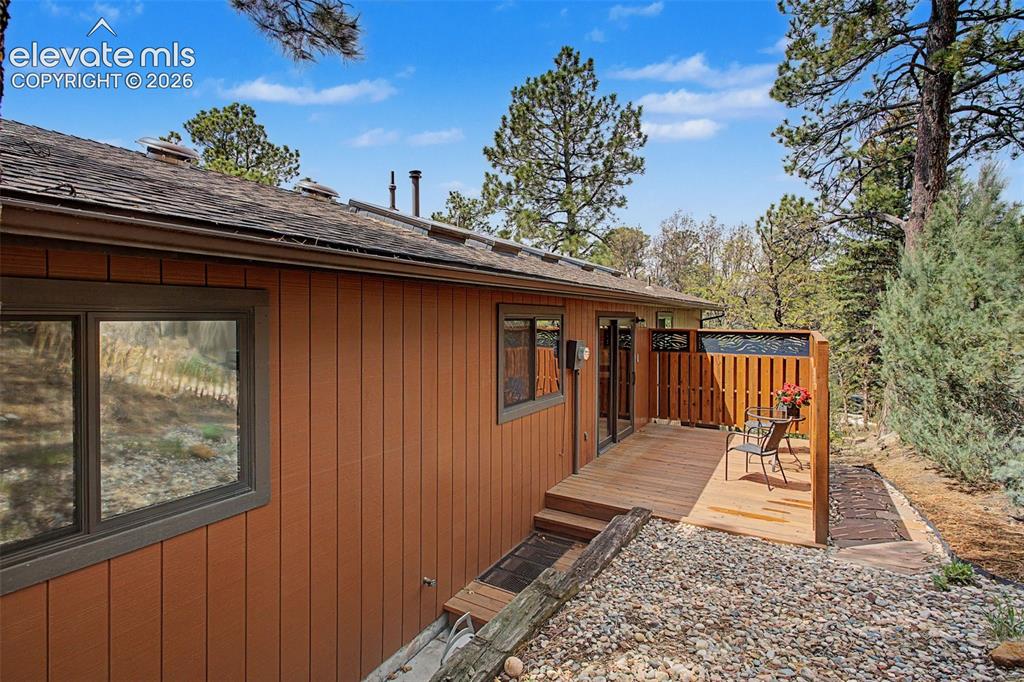 5905 Castlewood Lane Colorado Springs CO 80918