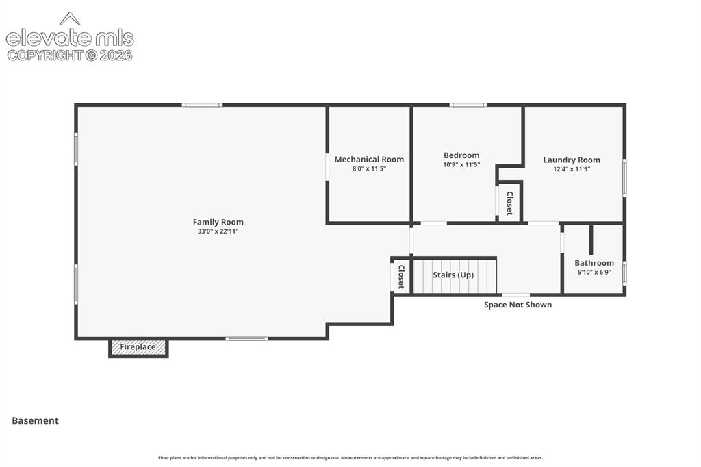 5905 Castlewood Lane Colorado Springs CO 80918