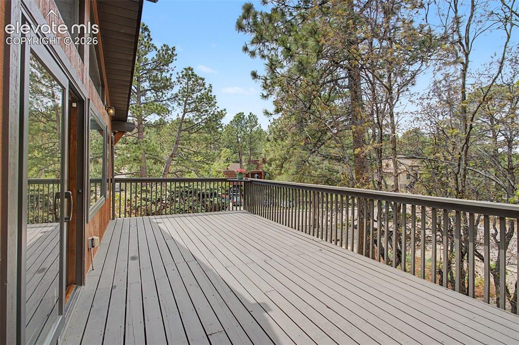 5905 Castlewood Lane Colorado Springs CO 80918