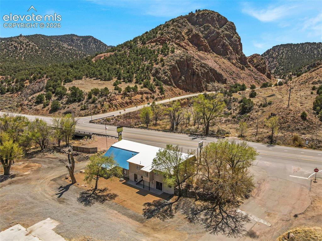 27077 Highway 50 Cotopaxi CO 81223