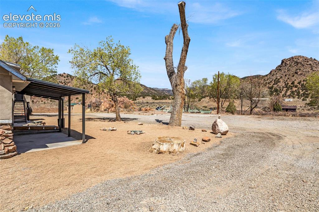 27077 Highway 50 Cotopaxi CO 81223