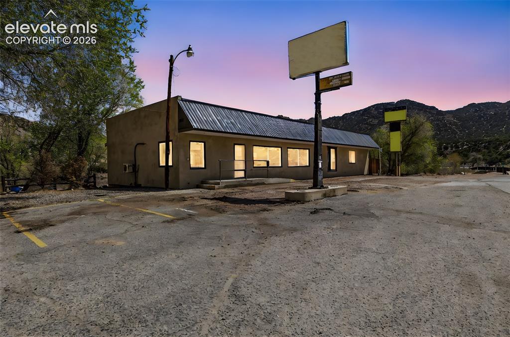 27077 Highway 50 Cotopaxi CO 81223