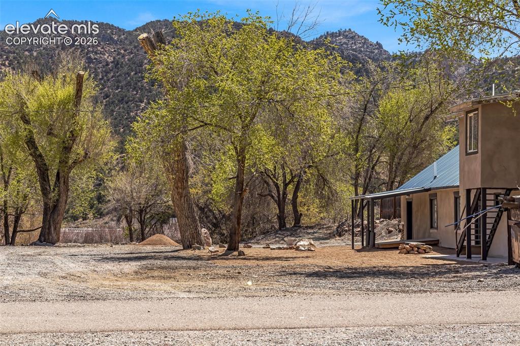 27077 Highway 50 Cotopaxi CO 81223