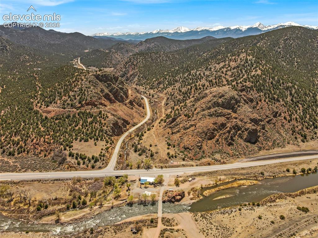 27077 Highway 50 Cotopaxi CO 81223