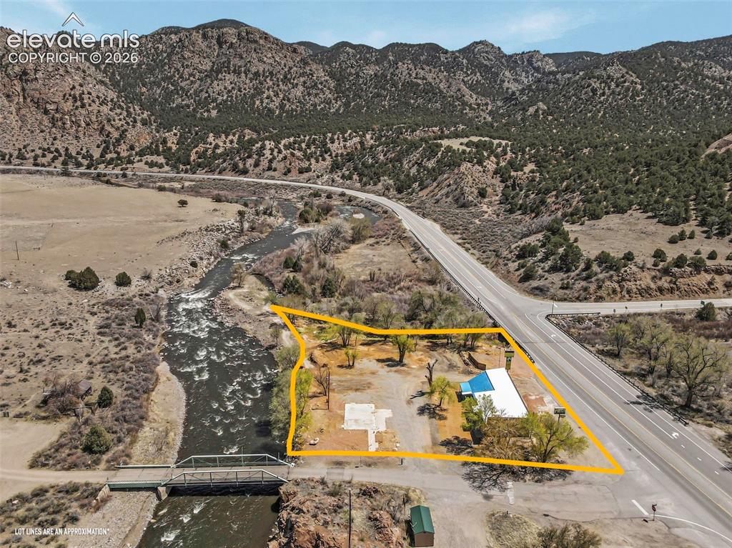 27077 Highway 50 Cotopaxi CO 81223