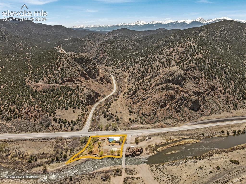 27077 Highway 50 Cotopaxi CO 81223