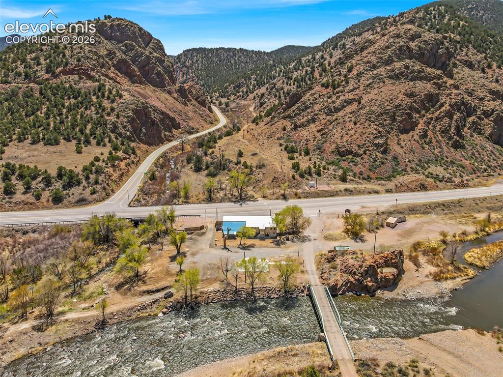 27077 Highway 50 Cotopaxi CO 81223