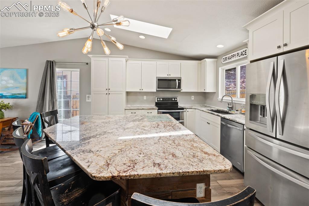 6220 Montarbor Drive Colorado Springs CO 80918