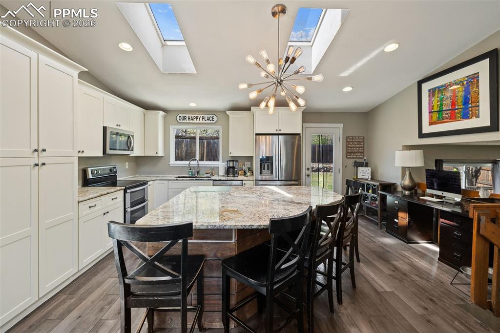 6220 Montarbor Drive Colorado Springs CO 80918